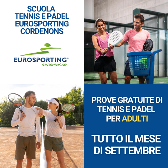 scuola tennis 9 
